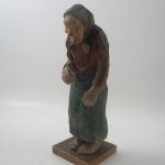 453 7231 Skulptur